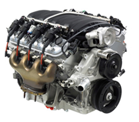 DF623 Engine